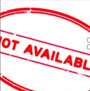 Totes Black & White Umbrella..NWT